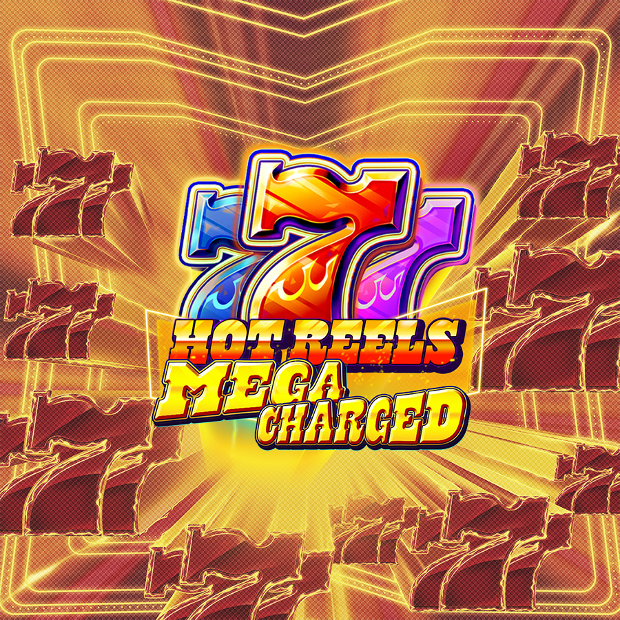 Juego 777 Hot Reels Megacharged en Betfair casino