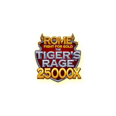 Rome Fight for Gold The Tiger's Rage on Betfair Casino