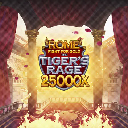 Captura del slot Fight Gold: The Tiger