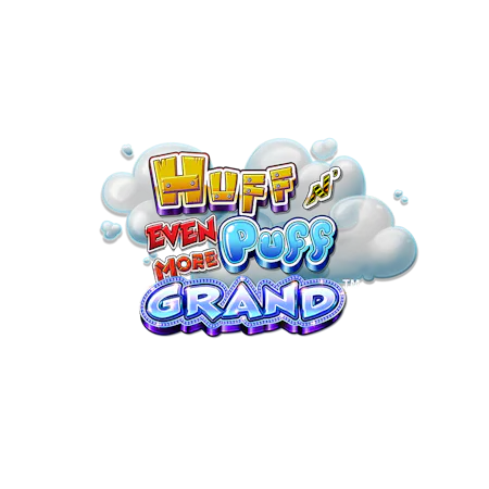 Huff N Even More Puff Grand on Betfair Casino