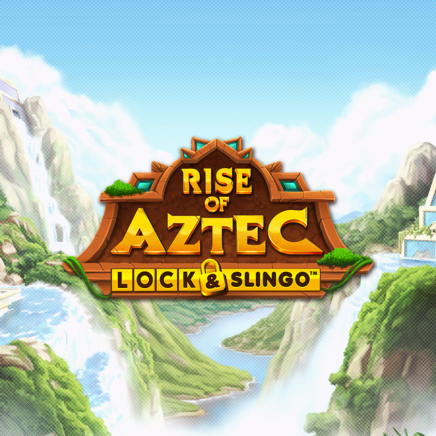 Rise of the Aztec slot en Betfair