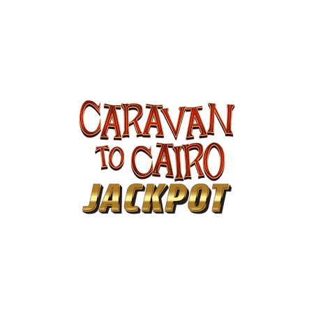 Caravan to Cairo Jackpot