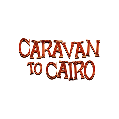 Caravan to Cairo 