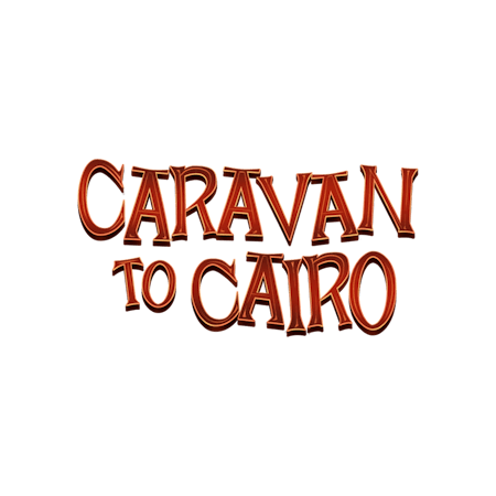 Caravan to Cairo