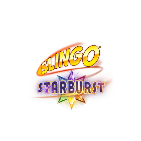 Slingo Starburst