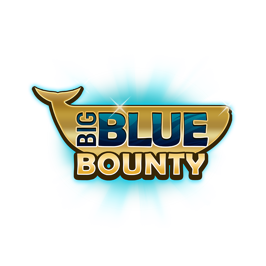 Big Blue Bounty on Betfair Casino