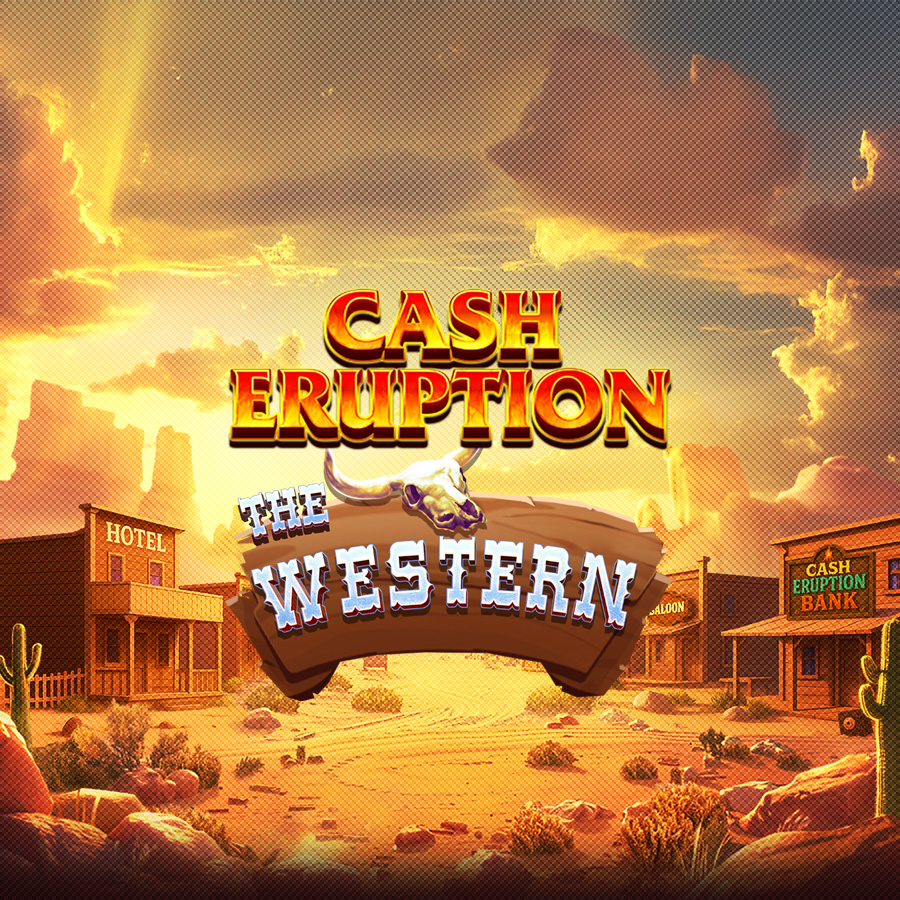 Captura de pantalla de la slot Cash Eruption en Betfair mostrando una pantalla de bonificación