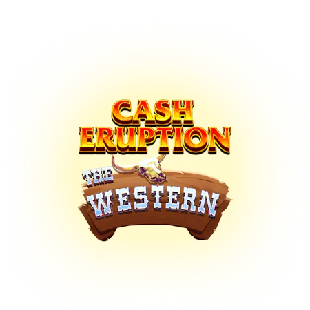 Cash Eruption The Western on Betfair Casino
