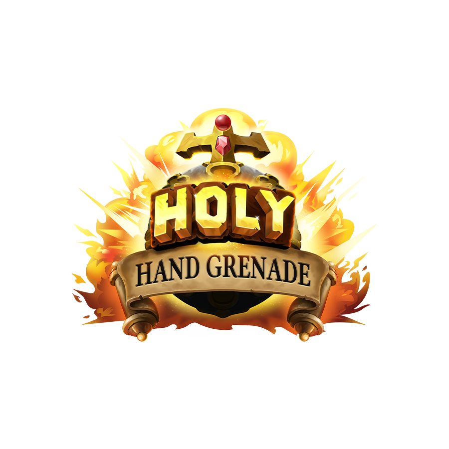 Holy Hand Grenade – Betfair Kaszinó