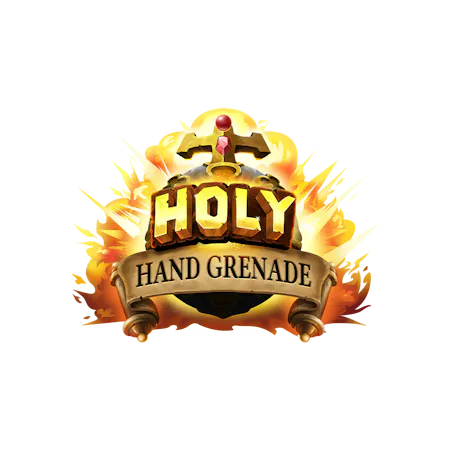 Holy Hand Grenade - Betfair Casino