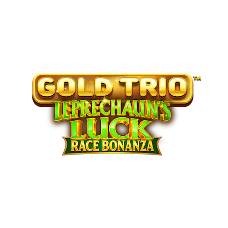 Gold Trio: Leprechaun's Luck Race Bonanza on Betfair Casino