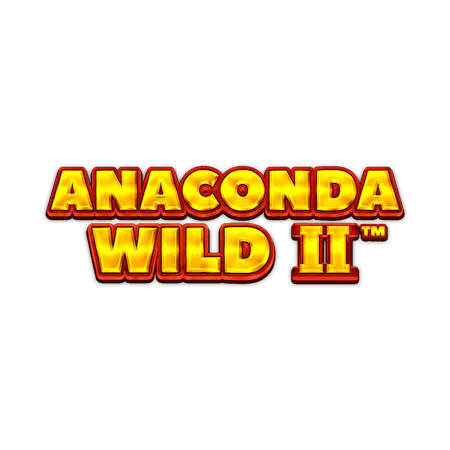 Anaconda Wild 2™ on Betfair Casino