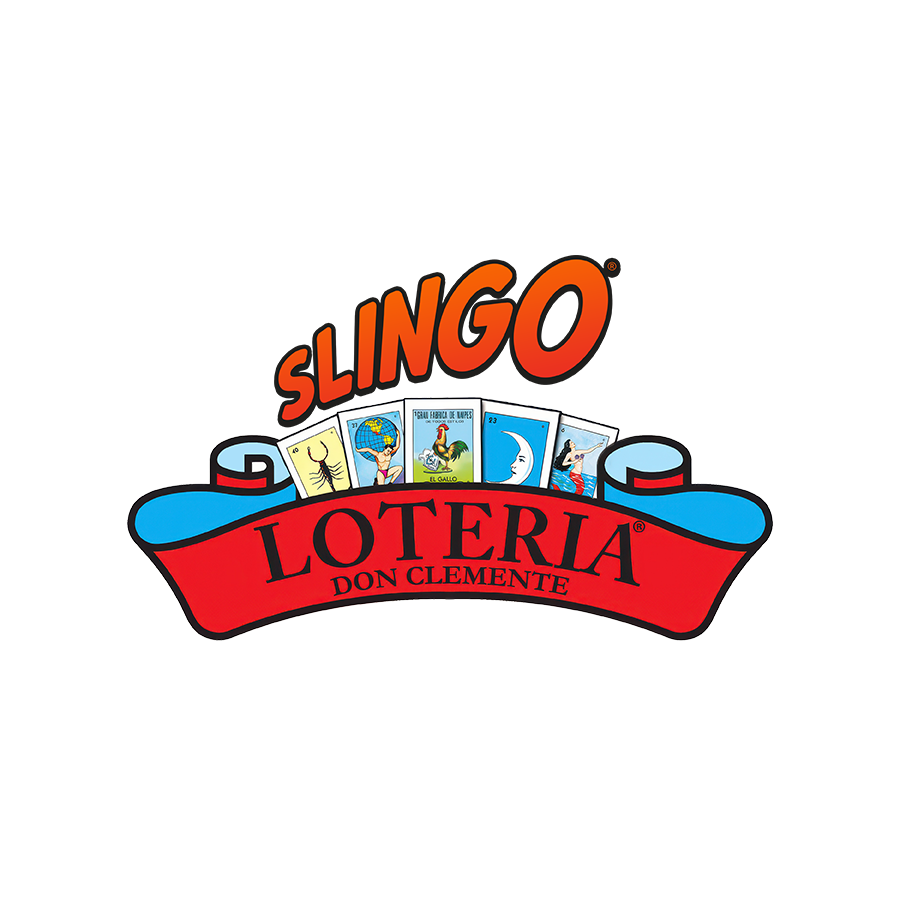 Slingo Loteria on Betfair Bingo