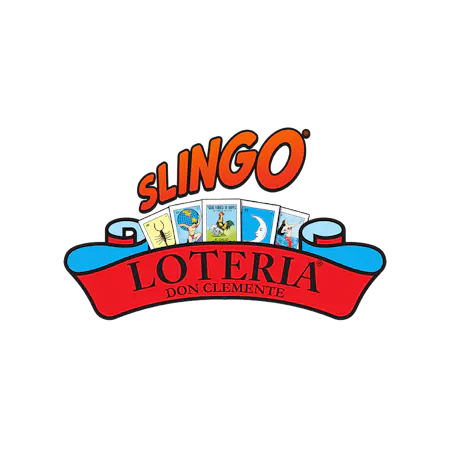 Slingo Loteria on Betfair Bingo
