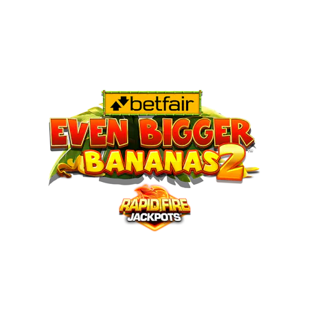 Betfair Even Bigger Bananas 2 on Betfair Casino