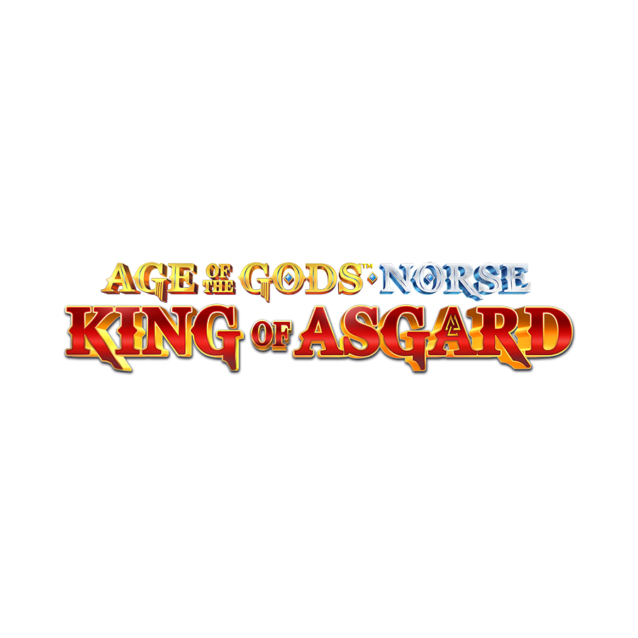 Age of the Gods™ Norse King of Asgard on Betfair Casino