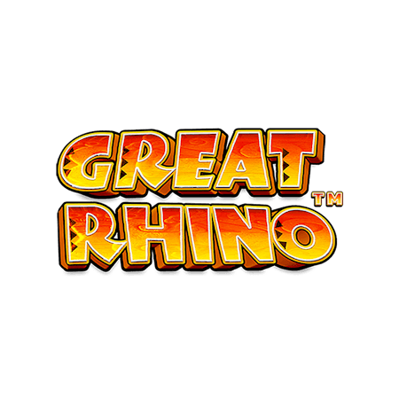Great Rhino on Betfair Casino