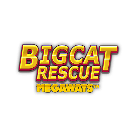 Big Cats Rescue Megaways