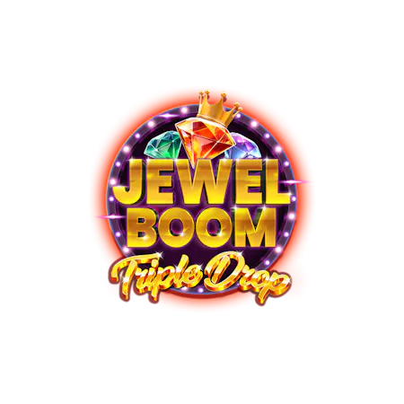 Jewel Boom Triple Drop on Betfair Casino