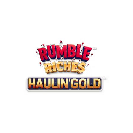 Rumble Riches – Haulin’ Gold on Betfair Casino