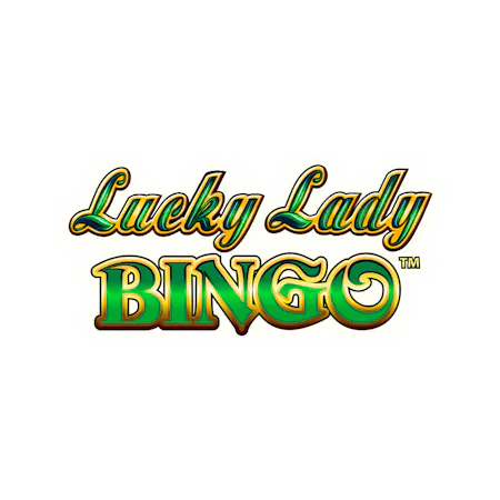 Lucky Lady Bingo on Betfair Bingo