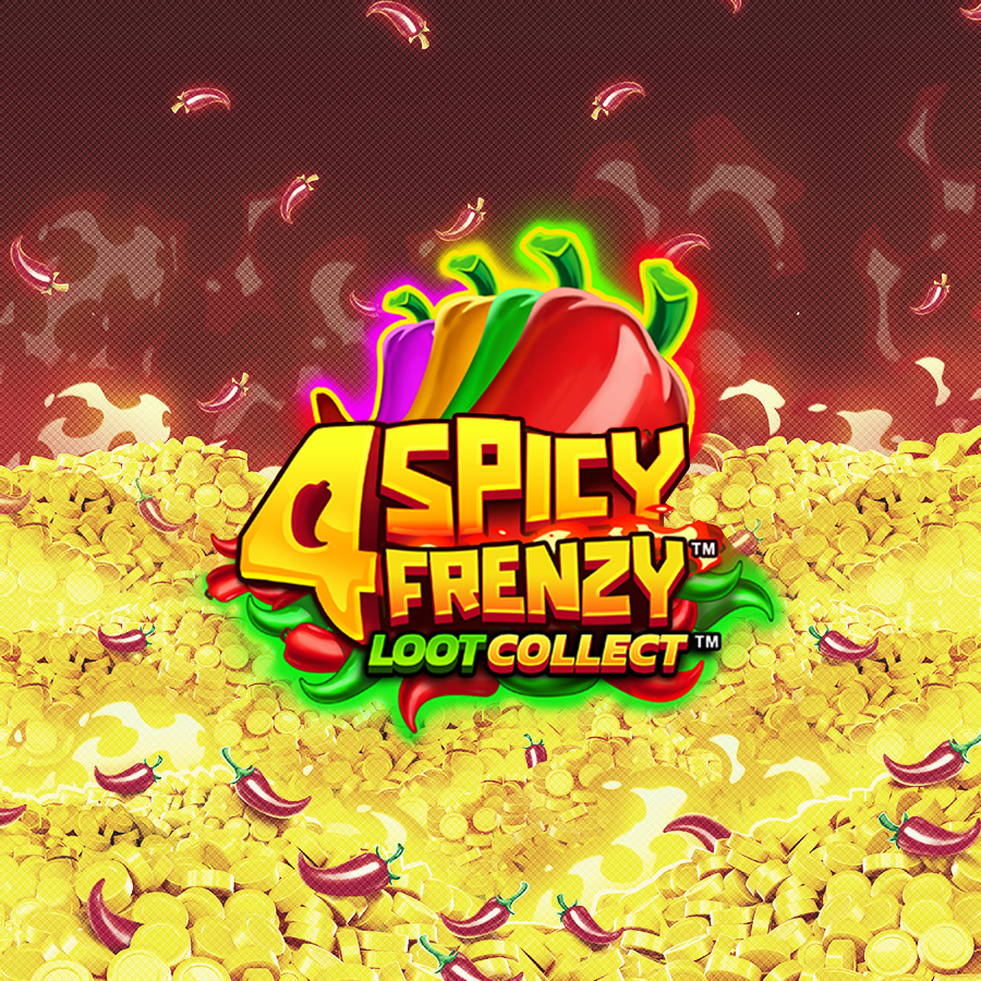 Juego Spicy Frenzy en Betfair Casino