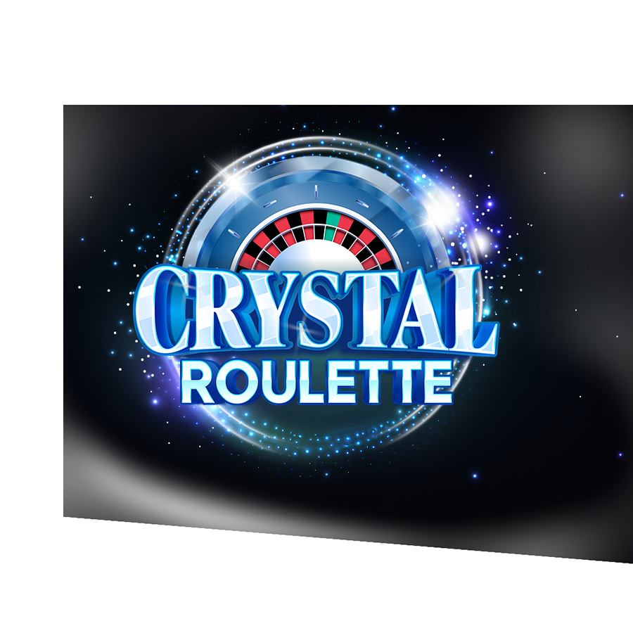Crystal Roulette  on Betfair Bingo