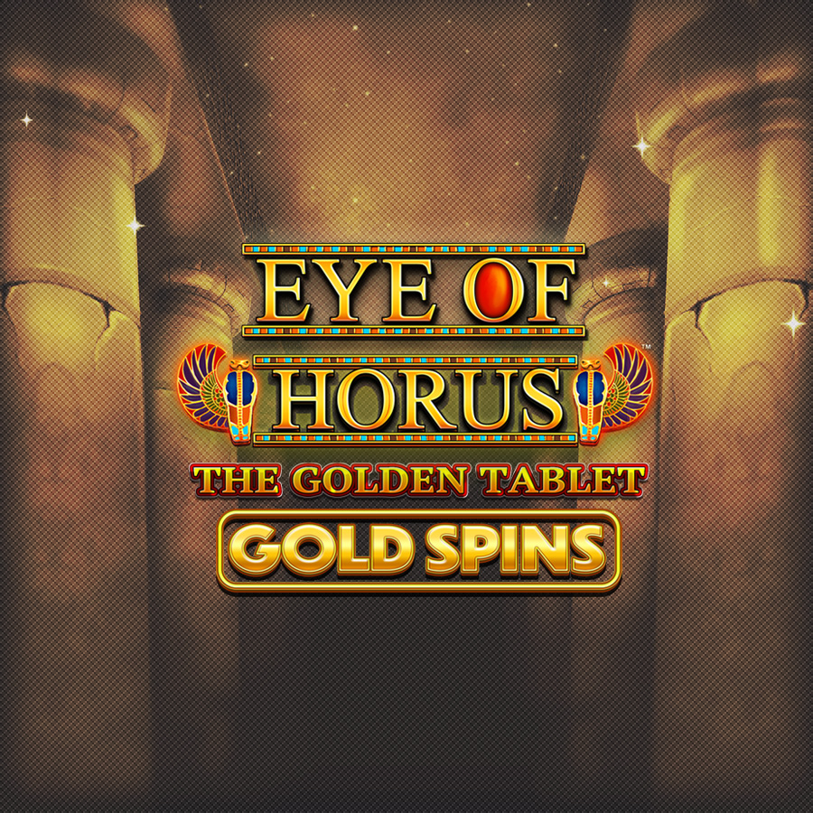 Tragaperras Betfair Eyes of Horus