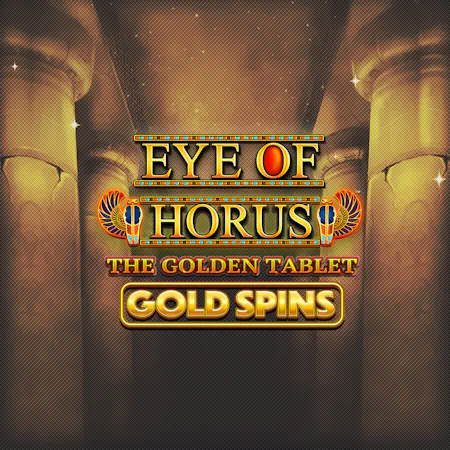 Tragaperras Betfair Eyes of Horus