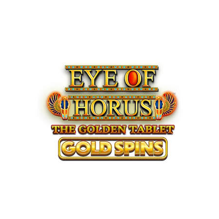 Eyes of Horus Golden Tablet Gold Spins on Betfair Casino