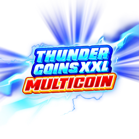 Thunder Coins XXL Multicoin on Betfair Casino