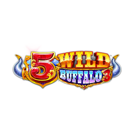 5 Wild Buffalo 3 on Betfair Casino
