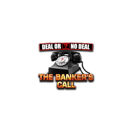Deal or No Deal The Banker's Call - Betfair Casino