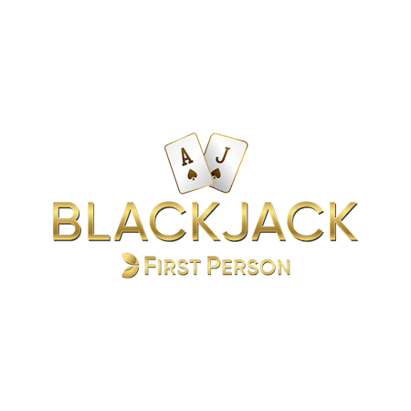 First Person Blackjack™ – Betfair Kasino
