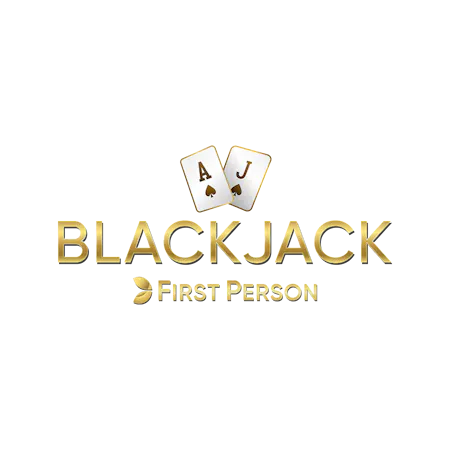 First Person Blackjack™ – Betfair Kaszinó