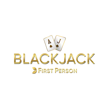 First Person Blackjack™ on Betfair Casino