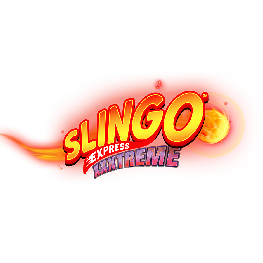 Slingo XXXtreme Express on Betfair Bingo