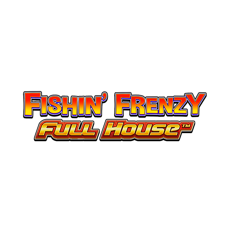 Fishin Frenzy Full House on Betfair Bingo