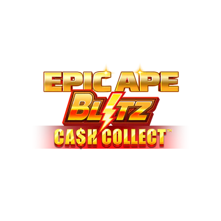 Epic Ape: Blitz Cash Collect on Betfair Casino