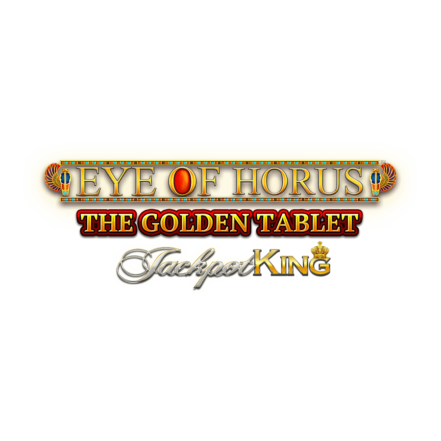 Eye of Horus: The Golden Tablet Jackpot King – Betfair Kaszinó