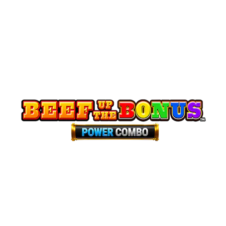 Beef Up The Bonus Power Combo on Betfair Casino