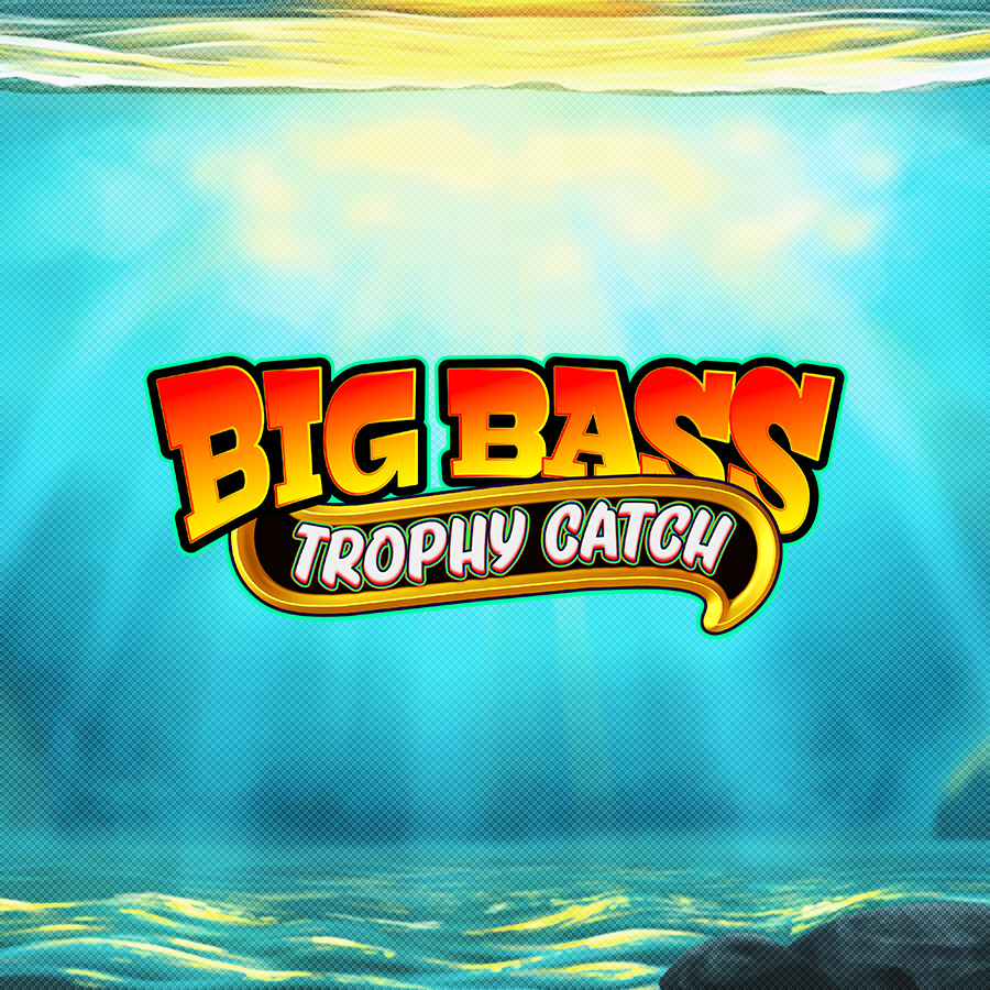 Captura del juego Big Bass Trophy Catch en Betfair Casino