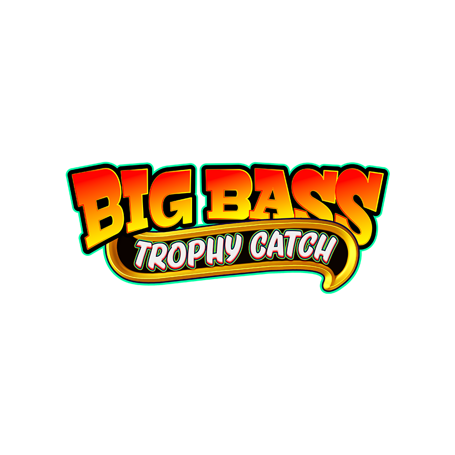 Big Bass Trophy Catch  on Betfair Bingo