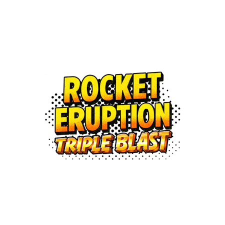 Rocket Eruption Triple Blast on Betfair Casino