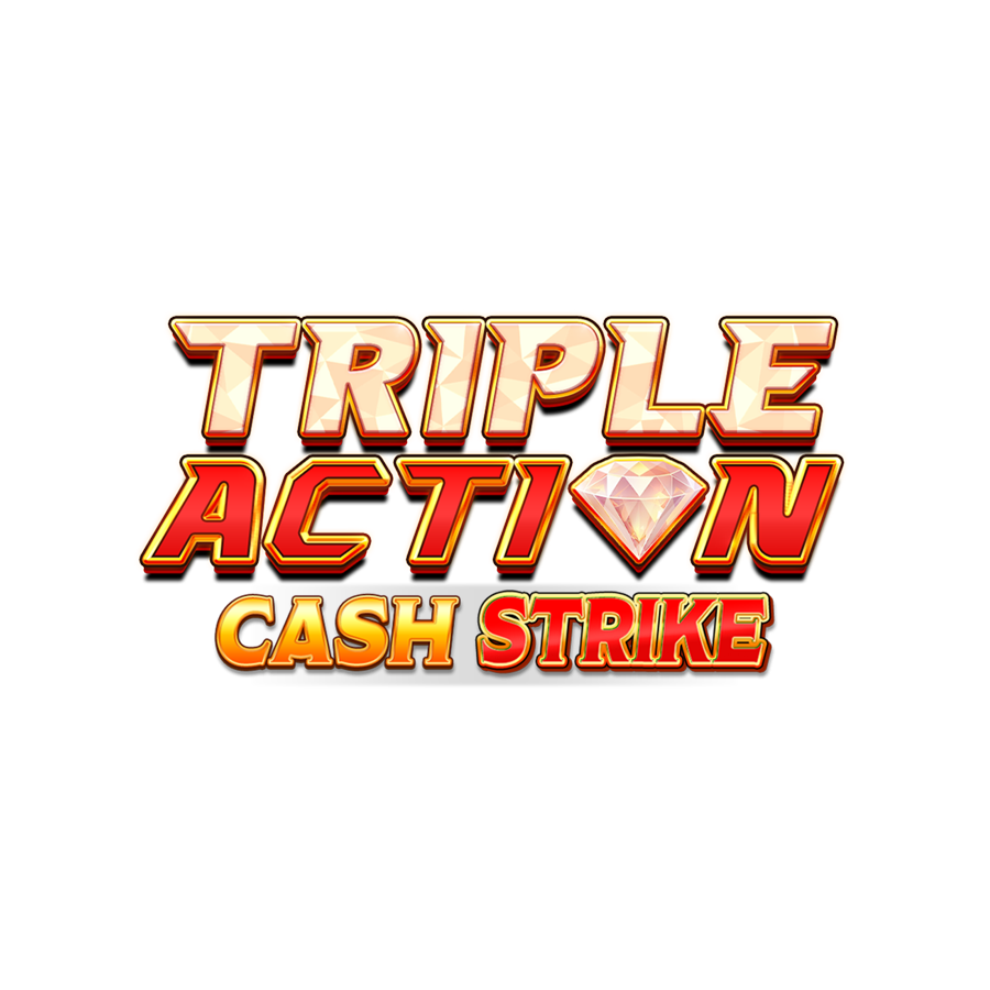 Triple Action Cash Strike on Betfair Bingo