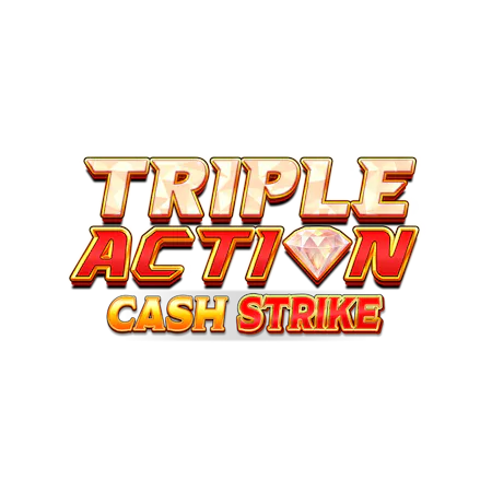 Triple Action Cash Strike on Betfair Casino