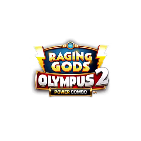 Raging Gods: Olympus 2 Power Combo on Betfair Casino