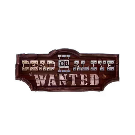 Dead or Alive 3: Wanted on Betfair Casino