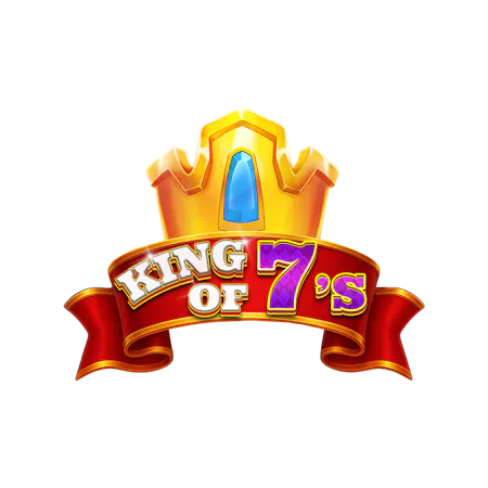 King of 7's on Betfair Casino