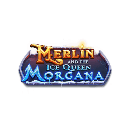 Merlin and the Ice Queen Morgana on Betfair Casino